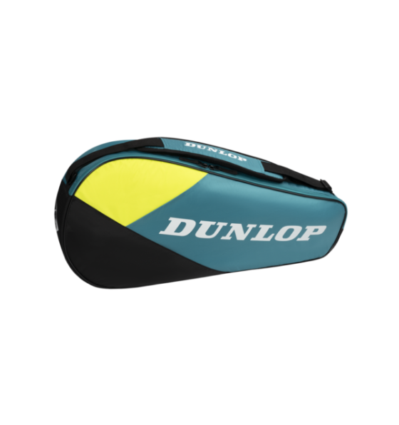 Sx Club 3 Racket kit bag 